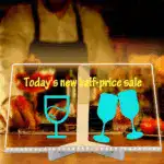 LED Note Board with Colorful Neon Markers – Rewritable Light-Up Message & Drawing Board - Image 7