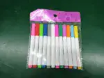 LED Note Board with Colorful Neon Markers – Rewritable Light-Up Message & Drawing Board - Image 17